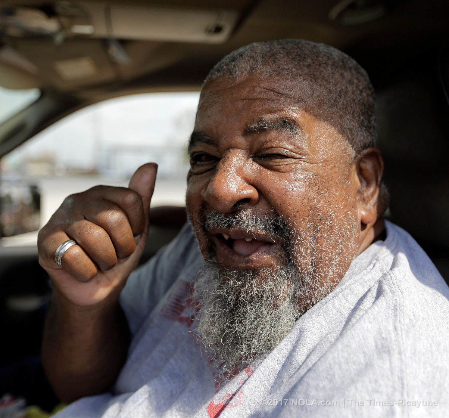 Mardi Gras: Societe de Sainte Anne meanders through New Orleans neighborhoods